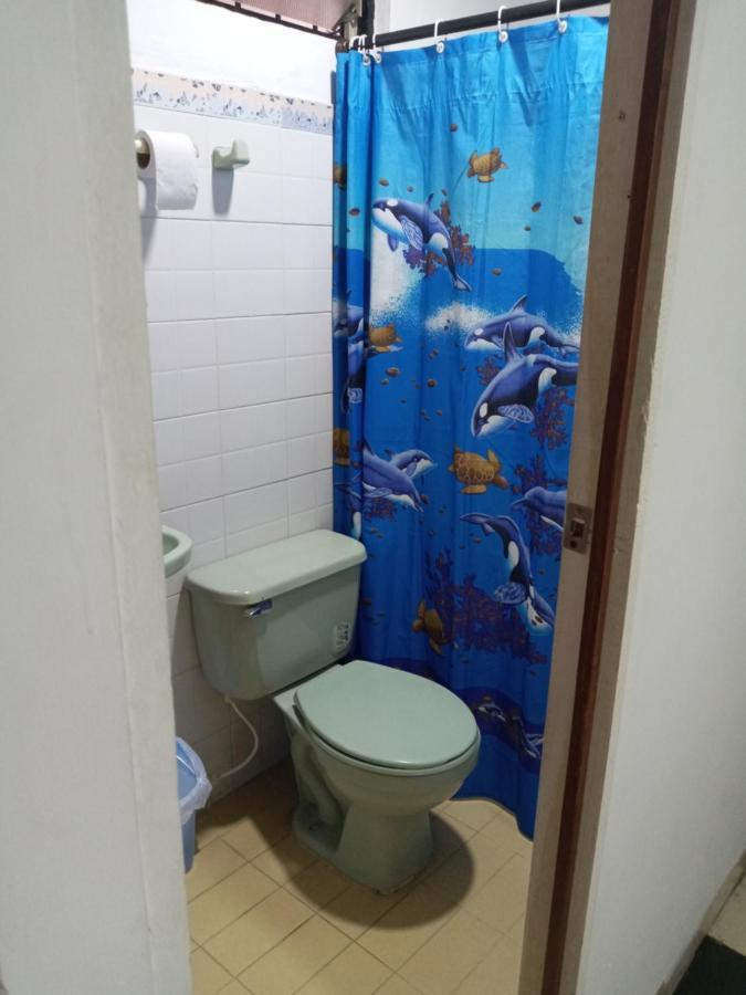 Hospedaje Santa Barbara Buga Dış mekan fotoğraf
