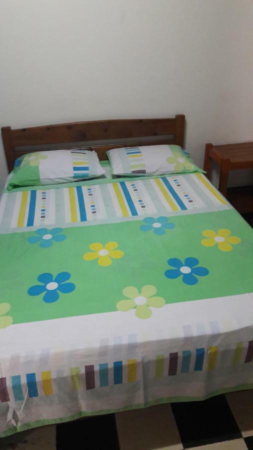 Hospedaje Santa Barbara Buga Dış mekan fotoğraf