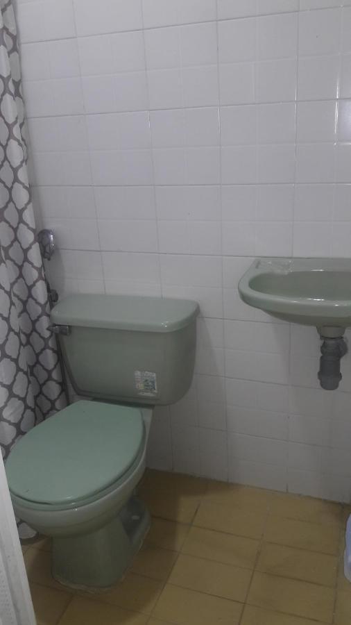 Hospedaje Santa Barbara Buga Dış mekan fotoğraf